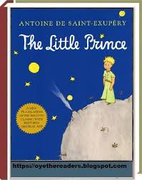 Link & download film my lecturer my husband goodreads full movie. The Little Prince By Antoine De Saint Exupery Book Pdf Download Free The Little Prince Prince Books