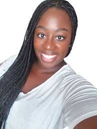 Meet Jamillah Williams