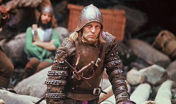 AGUIRRE, THE WRATH OF GOD - The Belcourt Theatre