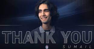 As such, it is not complete. Sumail Removed From Og Roster Ceb Is Back