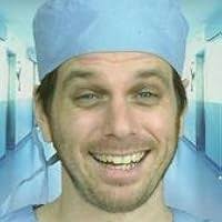 Dr. Felipe, Especialista en Cosas tomo 1 by Diego Scott