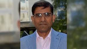 Sanjeev Goyal elected as Fellow of the Econometric Society