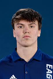 Ten Eagles Earn All-Sun Belt Honors