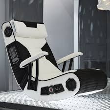 star wars stormtrooper media chair game room chairs media chairs dining chair slipcovers