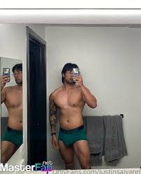 Justinsaiyann Nude OnlyFans Leak Picture cS1yefHc5E | MasterFap.net