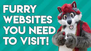 Furry websites you need to know about! - YouTube