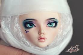 Favorite Faceup Artists?