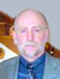 Ronald Totten Obituary (2012)