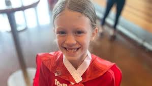 Fundraiser for Jenna Johnson by Benjamin Johnson : Support Natalie's Heart  Surgery Journey