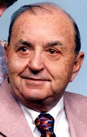 Charles (Bill) McComas