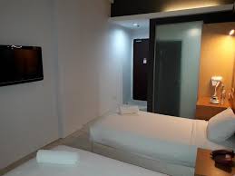 Jonker street night market and hatten square are worth checking out if shopping is on the agenda. La Boss Hotel Prices Photos Reviews Address Malaysia