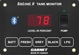 Maybe you would like to learn more about one of these? Exclusive Garnet Instruments Creates New Bluetooth Holding Tank Reader Rv News
