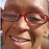 Nolita F. Thorne Obituary