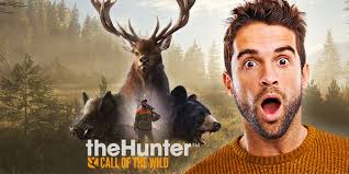 theHunter : Call of the Wild