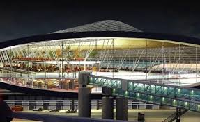 It is located on the small muharraq island, 7 km northeast of the center of manama, the capital of bahrain. Bahrain Awards 26m Contract For Airport Expansion Business Aviation Business Middle East