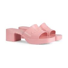 Gucci rubber logo platform slide sandal. Gucci Rubber Logo Platform Slide Sandal Gucci Black Gucci Shoes White Gucci Shoes Black Gucci Purse
