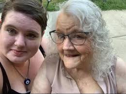 Mary Elizabeth "Liz" George Obituary