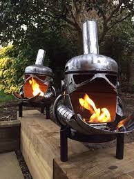 Maybe you would like to learn more about one of these? Storm Trooper Wood Burner
