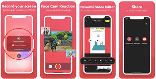 Turn screen off and continue recording. 10 Best Screen Recording Apps For Android And Ios