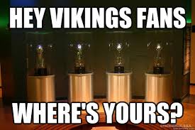 The Best Minnesota Vikings Memes On The Internet