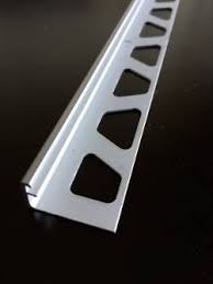 Picking tile trim may not be the most exciting part of tile shopping, but trust us, it is a necessary one! Tile Edge Trim How To Choose It And Install It 2020 Update