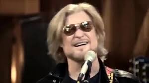 Live At Daryl's House