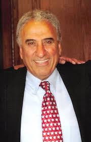 Victor Isaac Morad Obituary September 19, 2015