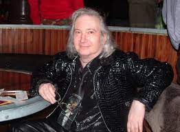 Jim steinman, left in the dark (1981). Jim Steinman Wikipedia