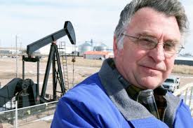 New saltwater disposal well plan in Nebraska Panhandle becomes a proxy  fight over fracking