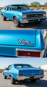 Image result for Light Blue 1976 Nova