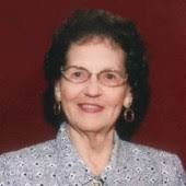 Marianna Wells Obituary