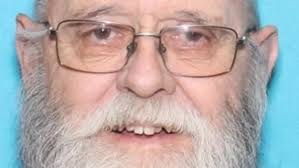 Missing Centre County Man