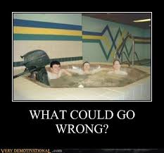 Memebase Hot Tub All Your Memes In Our Base Funny Memes Cheezburger