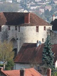 Chateau Thierry Aisne Picardy France Chateau Vallee Touriste