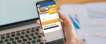 Keseluruhan gatra harus dilihat sebagai satu keutuhan yang bulat, yang mencerminkan kondisi dinamika tata kehidupan nasional. Elearning Universitas Terbuka