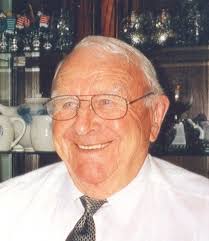 Leslie Williamson Obituary