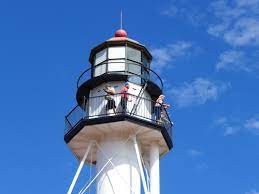 For the safety and security of our patrons and property, whitefish point is a no drone zone. Whitefish Point Lighthouse Michigan Upper Peninsula