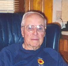 James Huckaby Obituary (1919