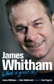 James Whitham What a Good Do!