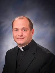 Reverend Joseph G. Workman