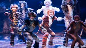 Cats The Musical Is Getting A Movie Here S Why It S So Beloved Racked
