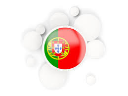 The resolution of image is 555x495 and classified to watercolor circle png, grunge american flag png, american flag clip art png. Round Flag With Circles Illustration Of Flag Of Portugal