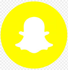 Logo design companies help brands create a memorable logo that represents their mission, core values, products, services and more. Snapchat Logo Icon Png Snapchat Logo Circle Png Image With Transparent Background Toppng