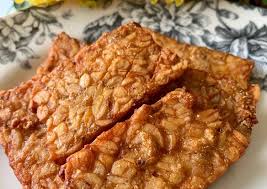Resep tempe goreng renyah tanpa tepung. Resep Tempe Goreng Renyah Anti Ribet Sweetbuyouts