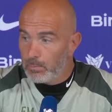 Levi Colwill Brighton