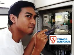Tenaga nasional berhad (tnb) akan memberikan diskaun bil elektrik sehingga 50 peratus kepada lebih tujuh juta pengguna pengguna. Ganggu Meter Tnb Anda Boleh Didenda Sampai Rm1 Juta Asklegal My