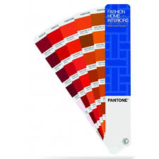 Pantone Tpx Color Guide Fgp200 Fashion Home Interiors