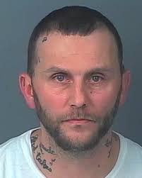 School Board Candidate Anthony Arenz Arrested