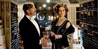 Marie bäumer's movies and tv series. Das Adlon Eine Familiensaga Im Zdf Schwulstige Schmonzette Im Haus Der Geschichte Haz Hannoversche Allgemeine