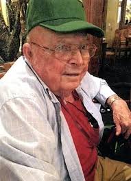 Roger McVay Obituary